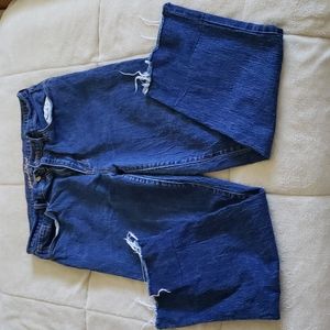 Universal Thread Jeans